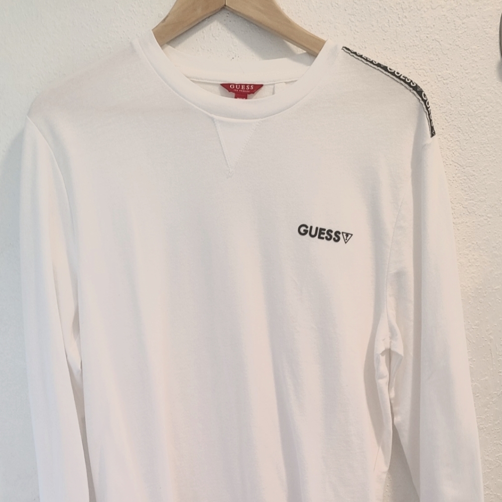 Long Sleeve t-shirt Mens